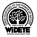 Wideye logo