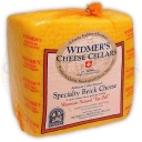 Widmers Cheese Cellars, Inc. logo
