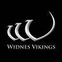 Widnes Vikings logo