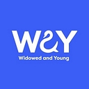 Way Widowed And Young logo