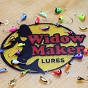 Widowmaker Lures logo
