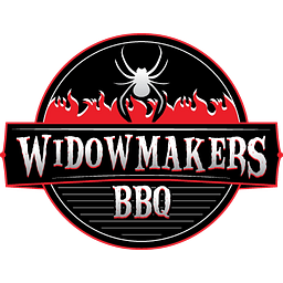 Widowmakers BBQ – hem logotyp