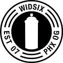 Widsix logo