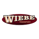 Wiebe Transport logo