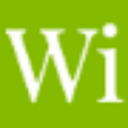 Wieboldt Foundation logo