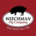 Wiechman Pig Co logo
