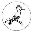 Wiedehopf logo
