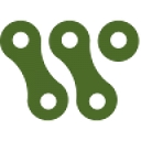 wielerverhaal.com logo