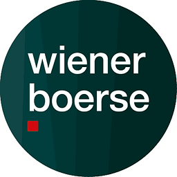 Vienna Stock Exchange (Wiener Borse) logo