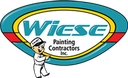 Wiese Painting logo