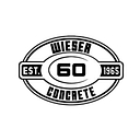 Wieser Concrete Products Inc logo