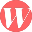 The Women In Fitness Association logo