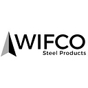 Wifco Steel Products, Inc. logo