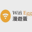 Wifi Egg logo