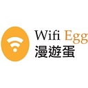 Wifi Egg logo
