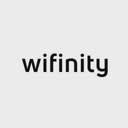 Wifinity Limited logo