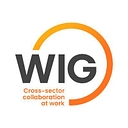 The Whitehall & Industry Group logo