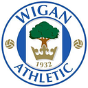 Wigan Athletic FC logo