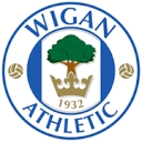 Wigan Athletic F.C. logo