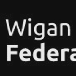 Wigan Borough Federated Healthcare Ltd logo