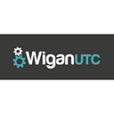 Wigan Utc logo