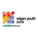 Wigan Youth Zone logo