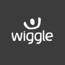 Wiggle Online Cycle Shop logo