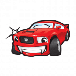 Wiggy Wash logo