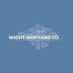 Wight Shipyard Co Limited logo