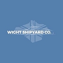 Wight Shipyard Co logo