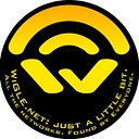 Wigle Logo