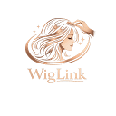 Wig Link logo