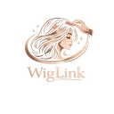 Wig Link logo