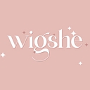 WigShe logo