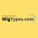 Logo for wigtypes.com