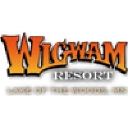 Wigwam Resort logo