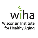 WISCONSIN INSTITUTE FOR HEALTHY logo