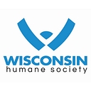 Wisconsin Humane Society logo