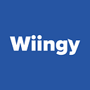 Wiingy logo