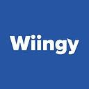 Wiingy logo