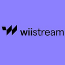 Wiistream logo