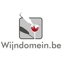 Wijndomein BE logo