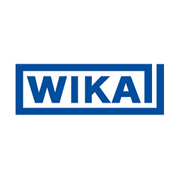 WIKA logo