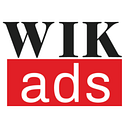 Wikads logo