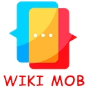 wiki-mob.com logo