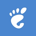 gvfs Logo