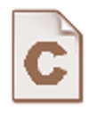 wikicfp.com icon