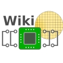 wikichip.org icon
