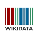 wikidata.org logo