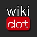 wikidot.com icon